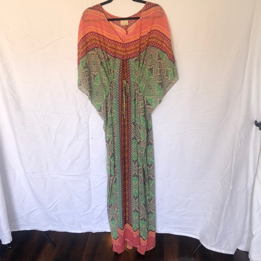 Anthropologie Dress